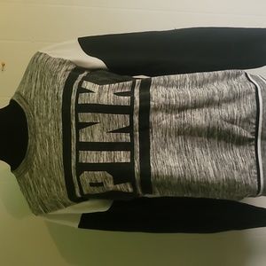 Victoria's Secret PINK Long Sleeve in Size XS